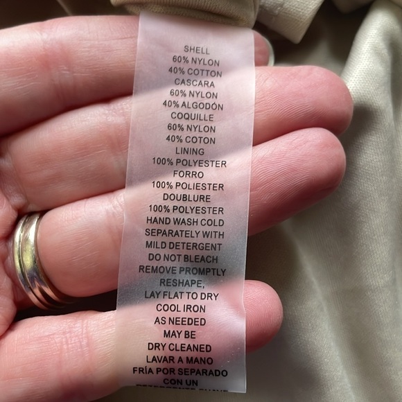 Vince Camuto Lace Midi Dress  | Size 6 | Elegant & Feminine - Picture 8 of 11